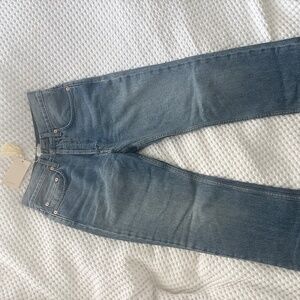 NWT Doen willow jeans size 26